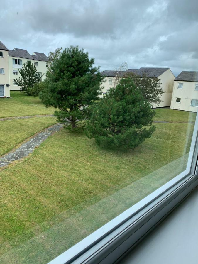 Modern Flat In Harlech - Dog Friendly! Apartment Exterior photo